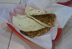 Our tacos are always customer favorites!